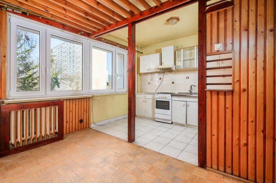 powiat legionowski, Legionowo, Centrum | Przestronne 3-4 pokoje |Cicho | Balkon