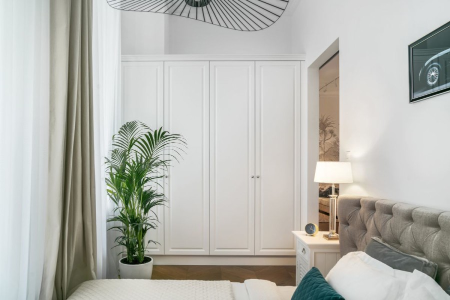 Warszawa, Śródmieście Południowe, Stanisława Noakowskiego, Faktura Vat! Piękny apartament w sercu miasta