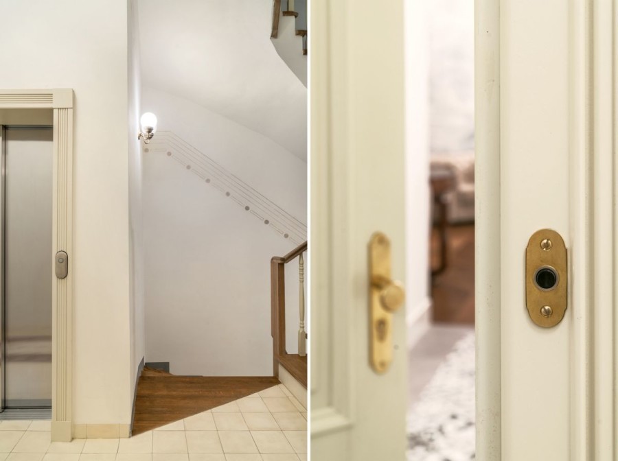 Warszawa, Śródmieście Południowe, Stanisława Noakowskiego, Faktura Vat! Piękny apartament w sercu miasta