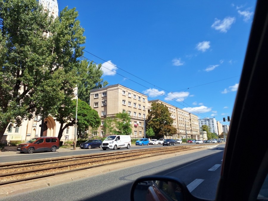 Warszawa, Śródmieście Muranów, Aleja Solidarności, Centrum Arsenał ustawne 2 pok. do remontu