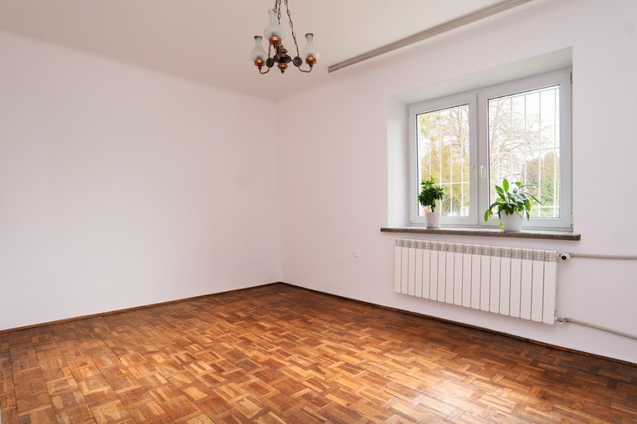 Warszawa, Śródmieście, Nowolipki, Nowolipki, 2 pokoje na parterze, cisza!