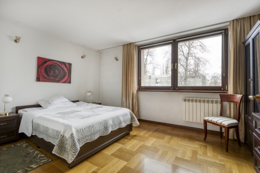 Warszawa, Śródmieście, Nowiniarska, Mieszkanie na wynajem