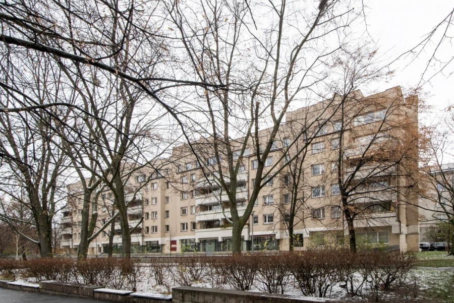 Warszawa, Śródmieście, Nowiniarska, Mieszkanie na wynajem