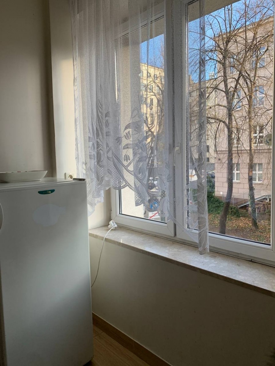 powiat Warszawa, Warszawa, Aleja Solidarności, Wyjątkowe 1 pok.Do Zamieszkania / Pod Inwestycję