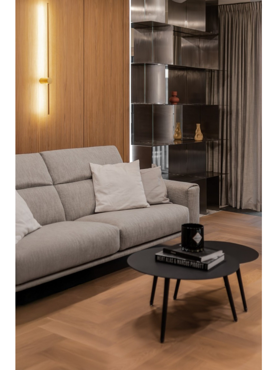 Warszawa, Śródmieście Powiśle, Elektryczna, Luksusowy apartament, Flisac, Powiśle