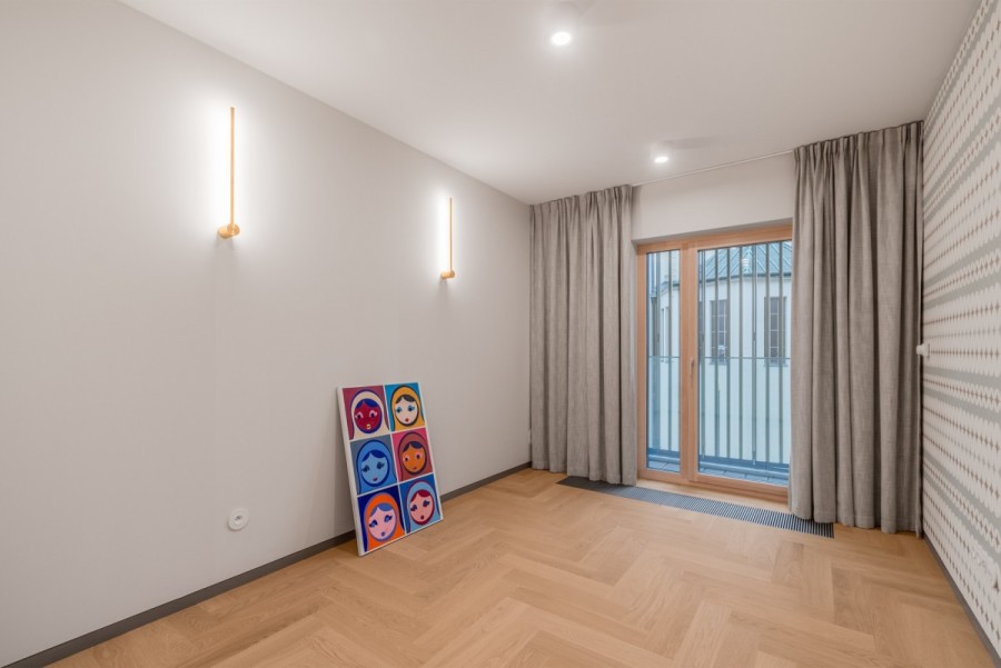 Warszawa, Śródmieście Powiśle, Elektryczna, Luksusowy apartament, Flisac, Powiśle