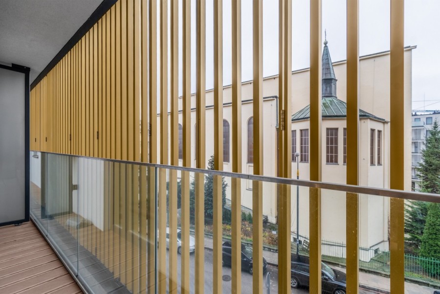 Warszawa, Śródmieście Powiśle, Elektryczna, Luksusowy apartament, Flisac, Powiśle