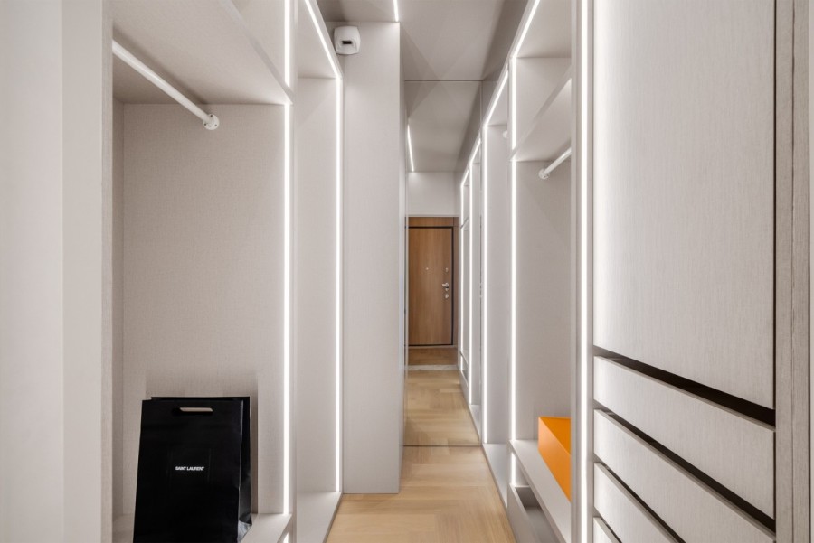 Warszawa, Śródmieście Powiśle, Elektryczna, Luksusowy apartament, Flisac, Powiśle