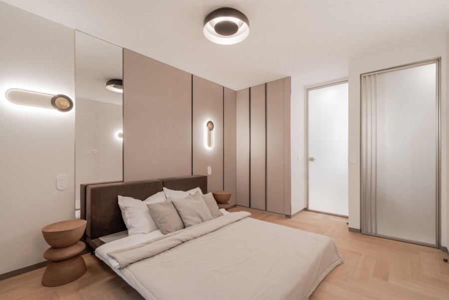 Warszawa, Śródmieście Powiśle, Elektryczna, Luksusowy apartament, Flisac, Powiśle