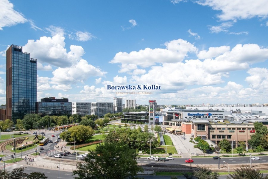powiat Warszawa, Warszawa, Osiedle Prezydenckie 3 pok. z możliwością 4 pok.