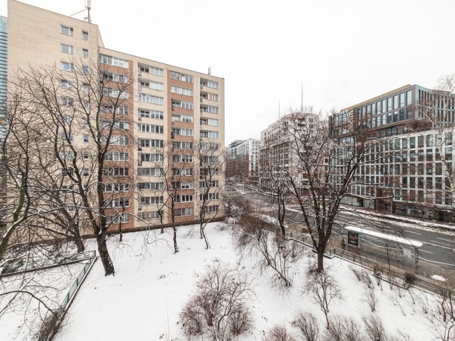 Warszawa, Śródmieście Północne, Królewska, Mieszkanie na wynajem