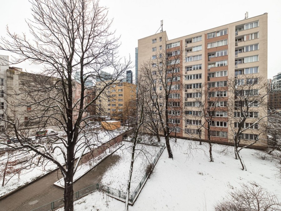 Warszawa, Śródmieście Północne, Królewska, Mieszkanie na wynajem