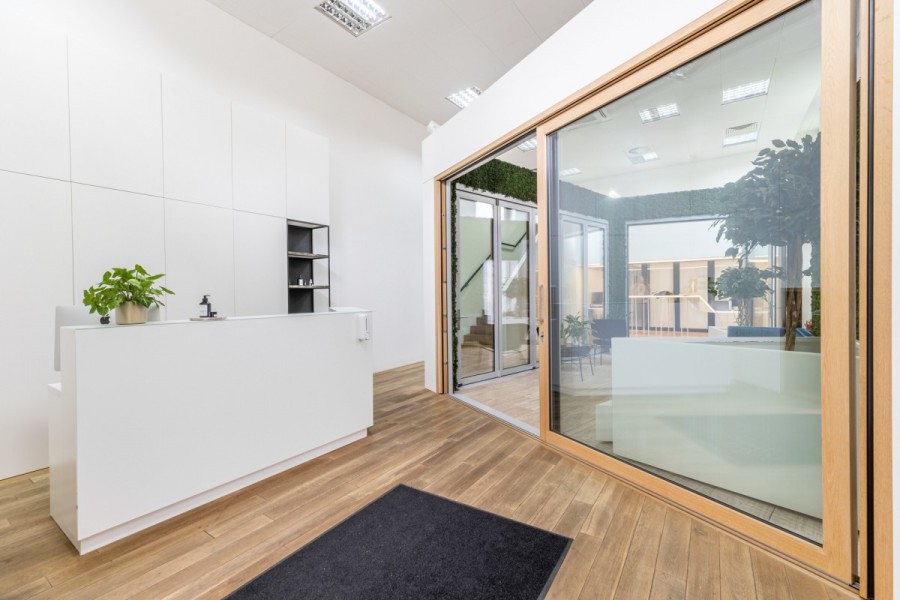 Warszawa, Śródmieście, Centrum | 7,2% zwrot z inwestycji
