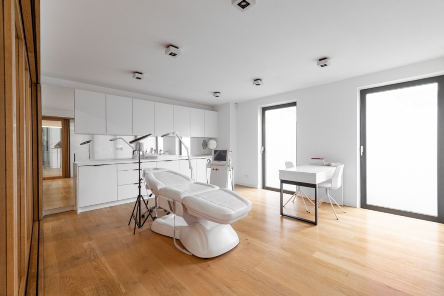 Warszawa, Śródmieście, Centrum | 7,2% zwrot z inwestycji