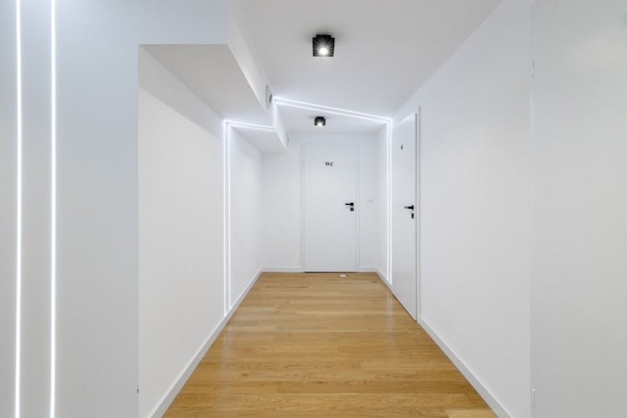 Warszawa, Śródmieście, Centrum | 7,2% zwrot z inwestycji