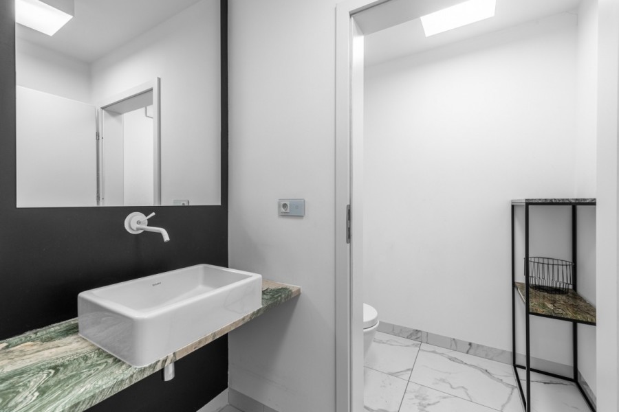 Warszawa, Śródmieście, Centrum | 7,2% zwrot z inwestycji