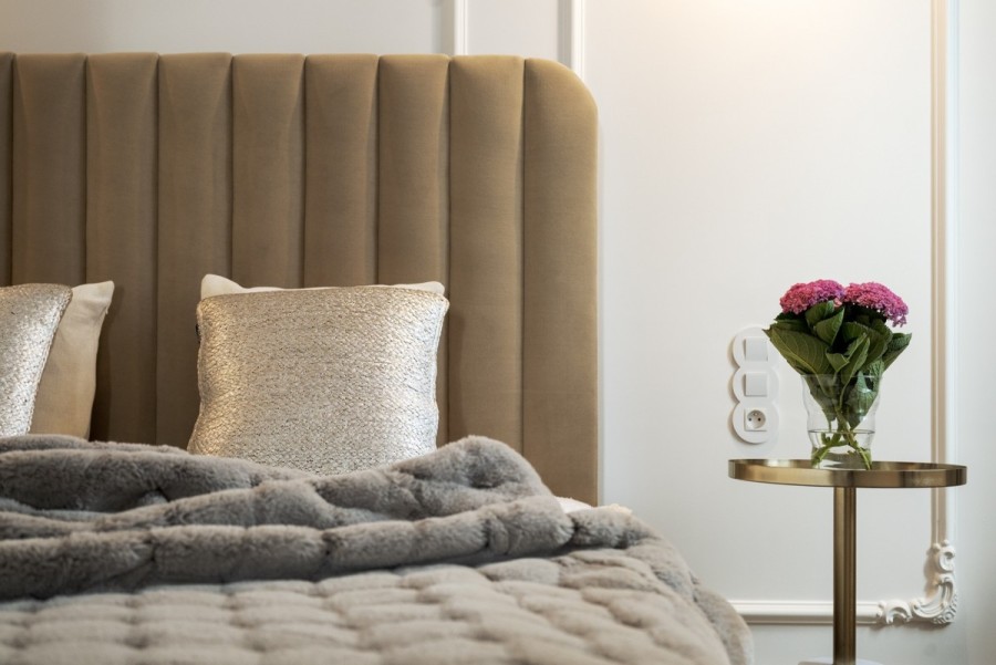 Warszawa, Śródmieście, Piękna, Apartament w odrestaurowanej kamienicy ul. Piękna