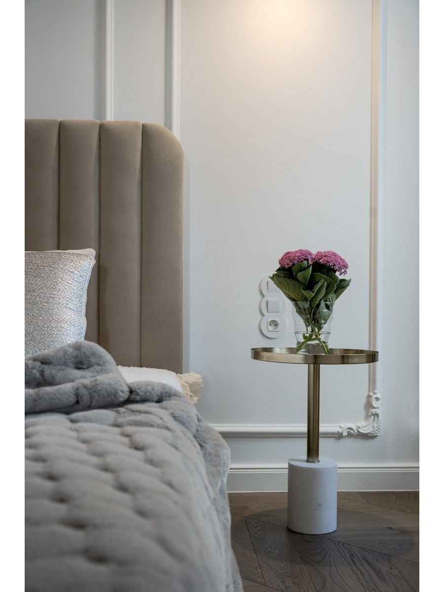 Warszawa, Śródmieście, Piękna, Apartament w odrestaurowanej kamienicy ul. Piękna