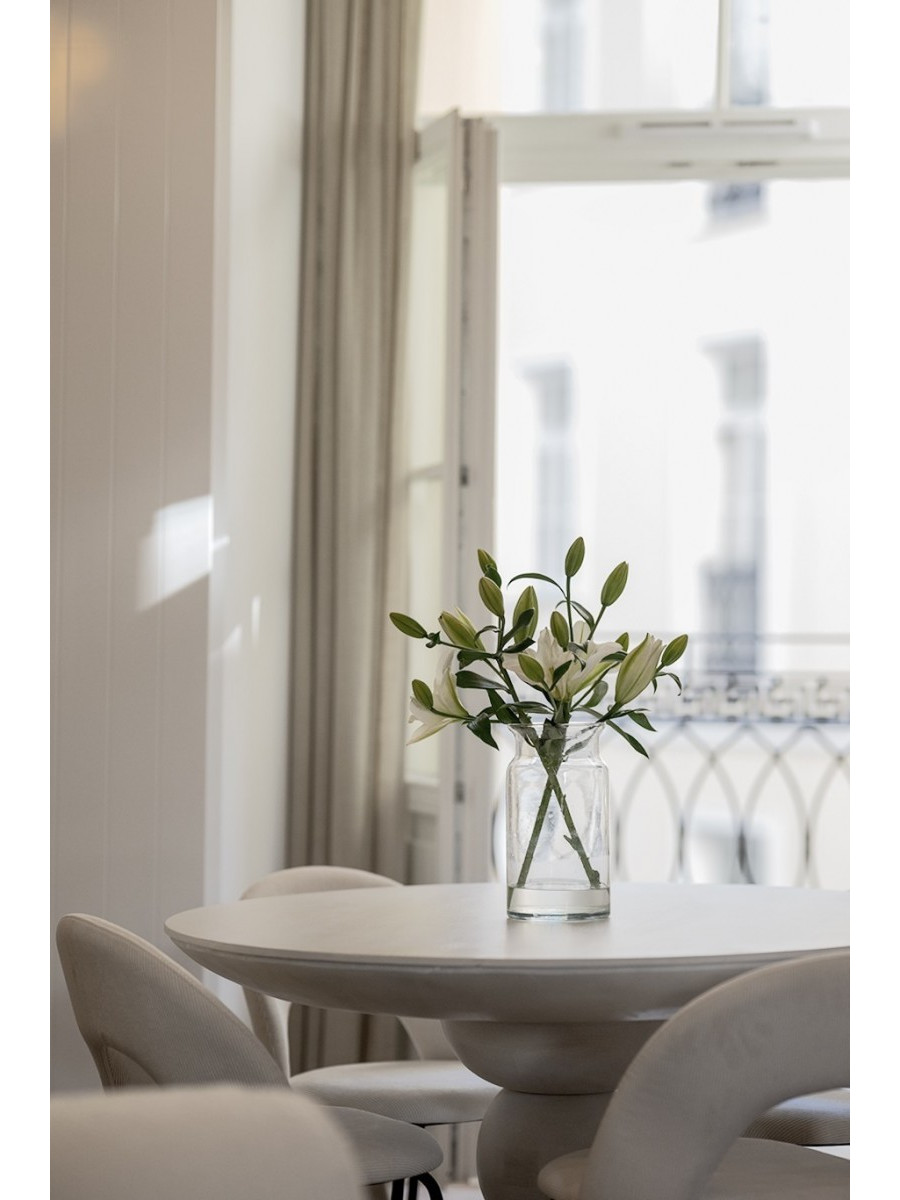 Warszawa, Śródmieście, Piękna, Apartament w odrestaurowanej kamienicy ul. Piękna