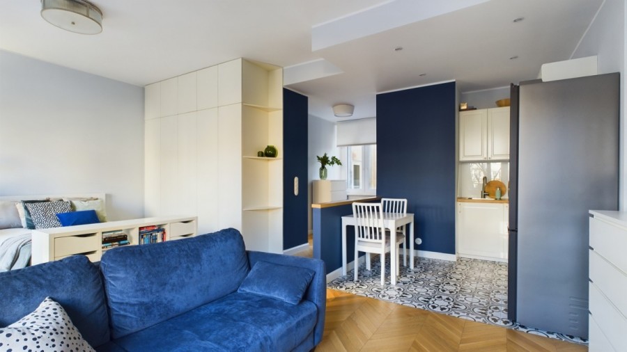Warszawa, Śródmieście, Hoża, Wyjątkowe 50 m2 w znakomitej lokalizacji Hoża