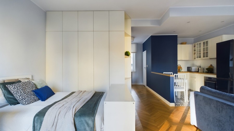 Warszawa, Śródmieście, Hoża, Wyjątkowe 50 m2 w znakomitej lokalizacji Hoża