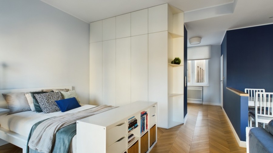 Warszawa, Śródmieście, Hoża, Wyjątkowe 50 m2 w znakomitej lokalizacji Hoża