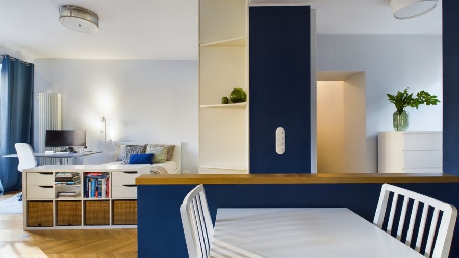 Warszawa, Śródmieście, Hoża, Wyjątkowe 50 m2 w znakomitej lokalizacji Hoża