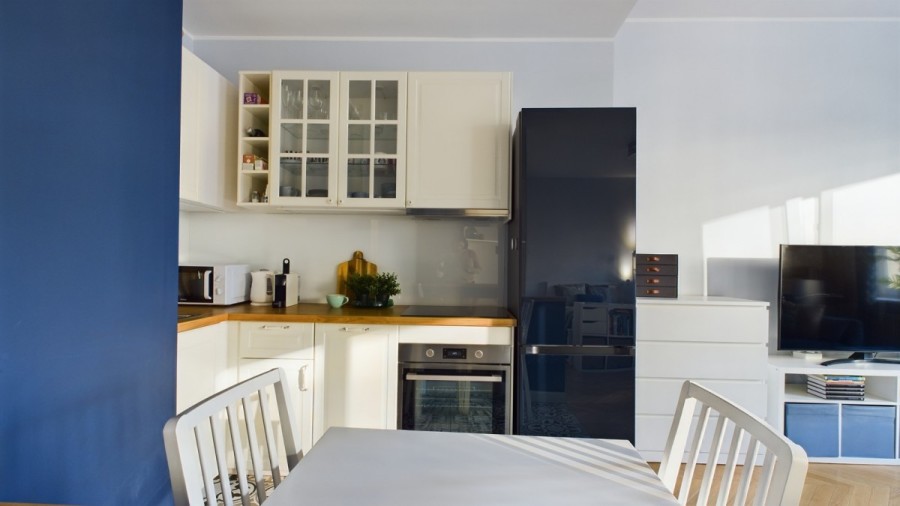 Warszawa, Śródmieście, Hoża, Wyjątkowe 50 m2 w znakomitej lokalizacji Hoża