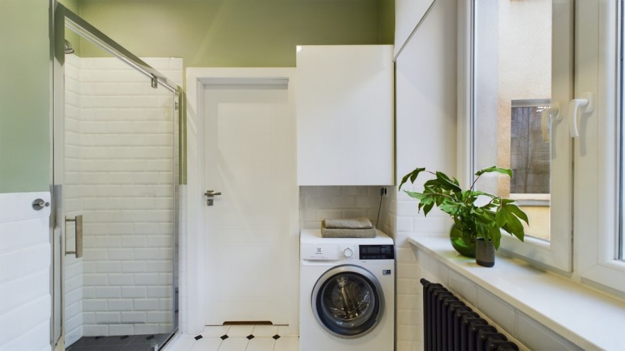 Warszawa, Śródmieście, Hoża, Wyjątkowe 50 m2 w znakomitej lokalizacji Hoża