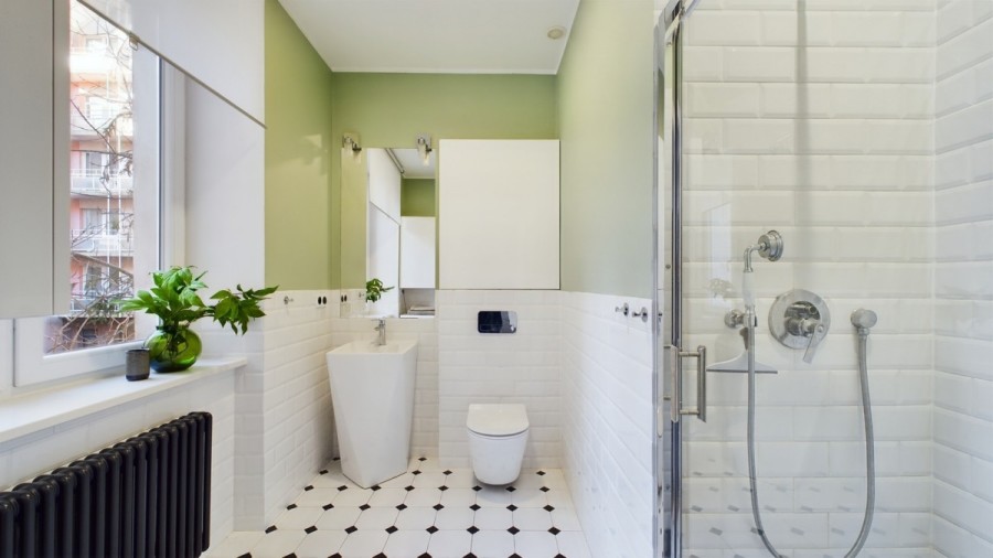 Warszawa, Śródmieście, Hoża, Wyjątkowe 50 m2 w znakomitej lokalizacji Hoża