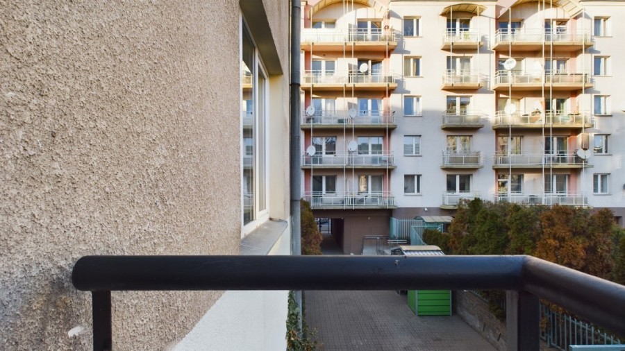 Warszawa, Śródmieście, Hoża, Wyjątkowe 50 m2 w znakomitej lokalizacji Hoża
