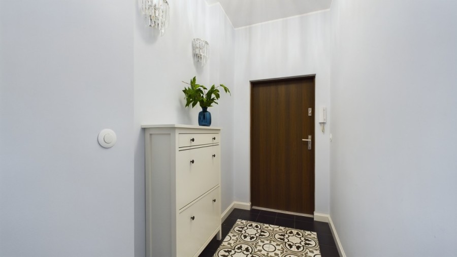 Warszawa, Śródmieście, Hoża, Wyjątkowe 50 m2 w znakomitej lokalizacji Hoża