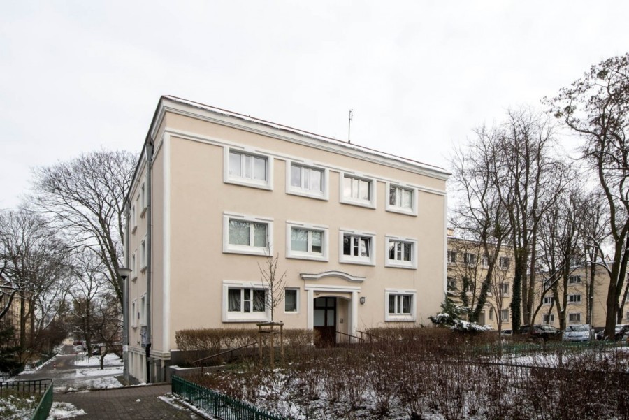 Warszawa, Śródmieście Muranów, Nowolipki, Mieszkanie po generalnym remoncie, ciche!