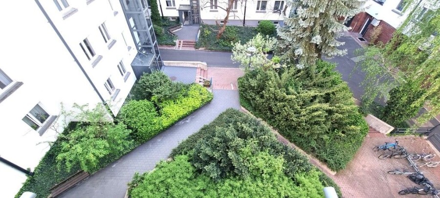 Warszawa, Śródmieście, Hoża, Przestronne 3-pokojowe w samym Centrum
