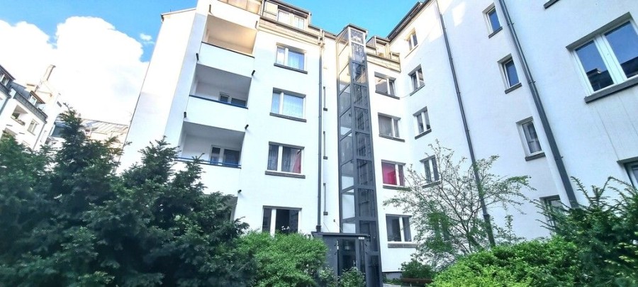 Warszawa, Śródmieście, Hoża, Przestronne 3-pokojowe w samym Centrum