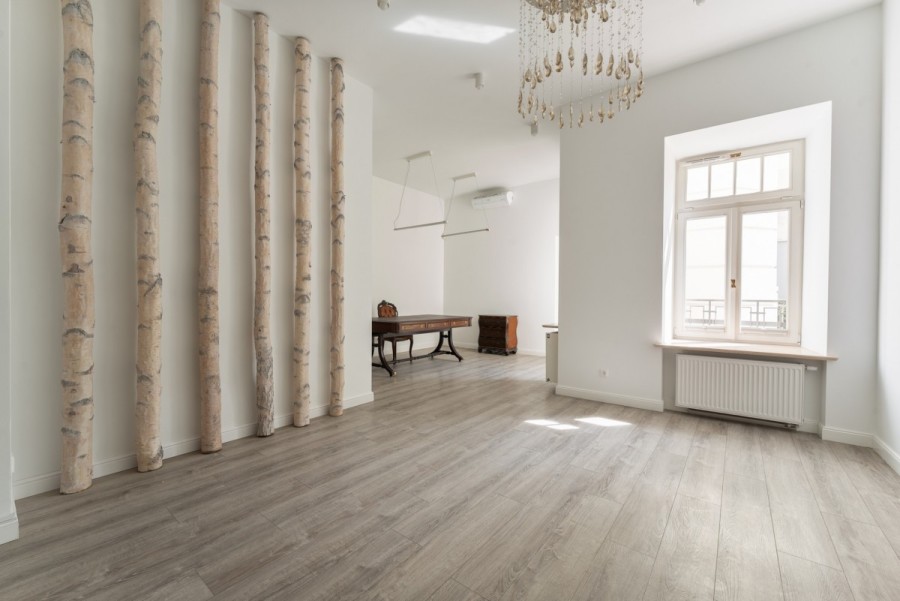 Warszawa, Śródmieście, Hoża, Elegancka kamienica, klimatyzacja - biuro i usługi