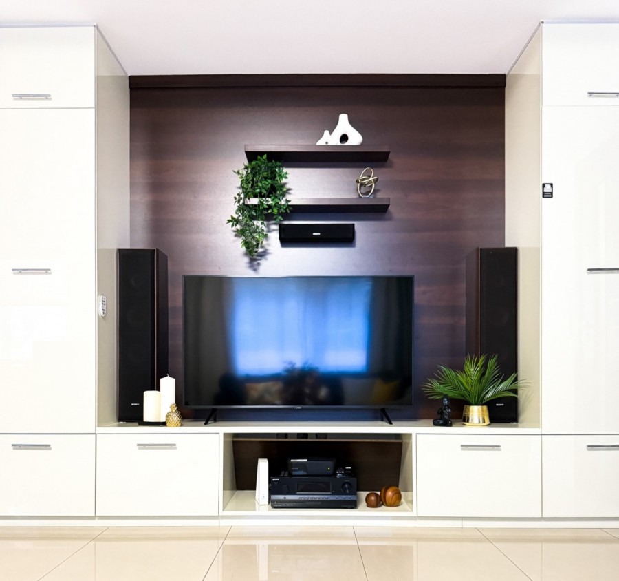 Warszawa, Śródmieście, Bagno, Luksusowy Apartament w Centrum