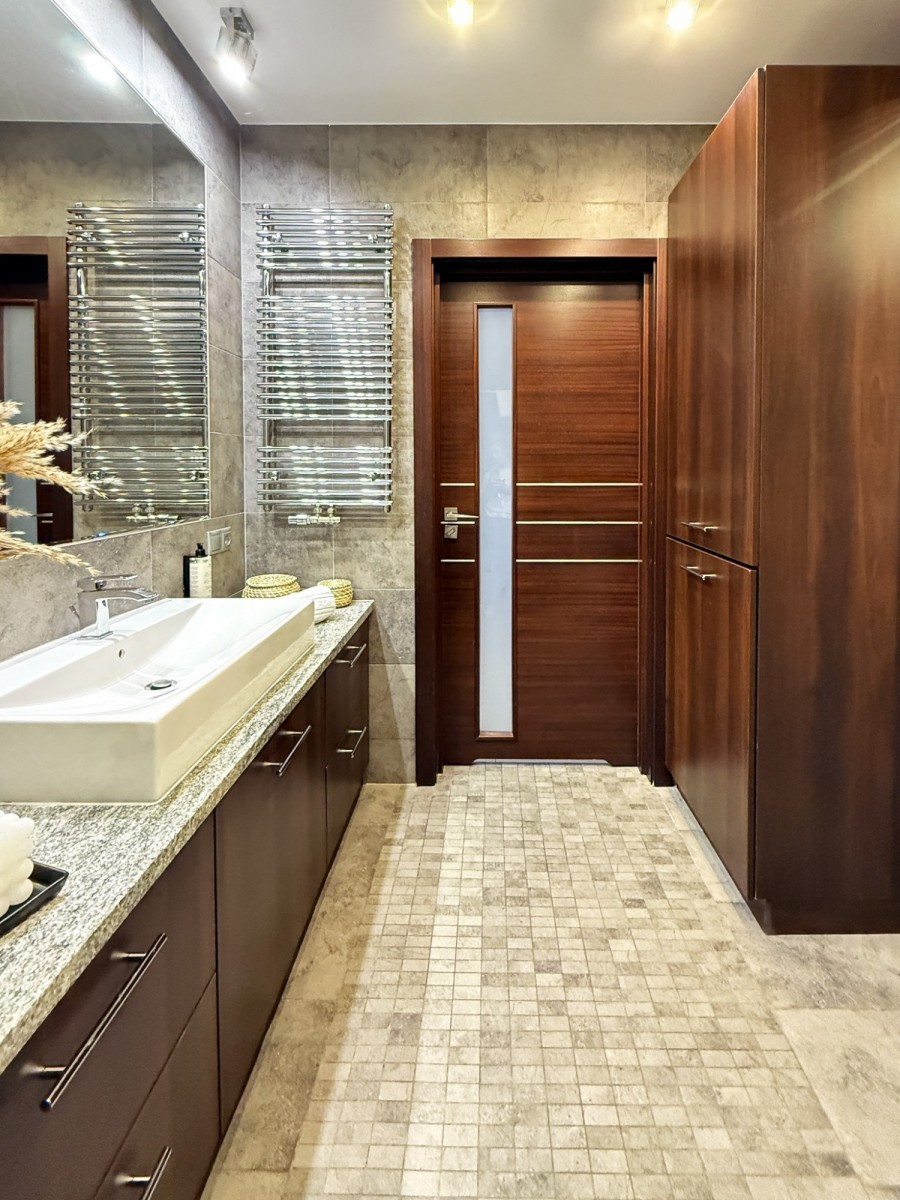 Warszawa, Śródmieście, Bagno, Luksusowy Apartament w Centrum