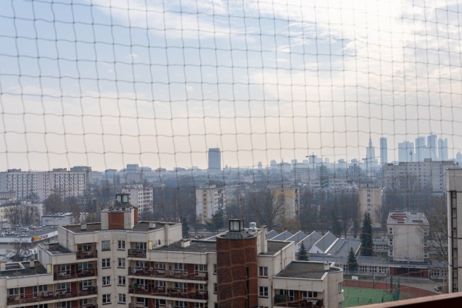 Warszawa, Śródmieście Muranów, Dzika, Wyjątkowe mieszkanie w Warszawie blisko CH Arkadia