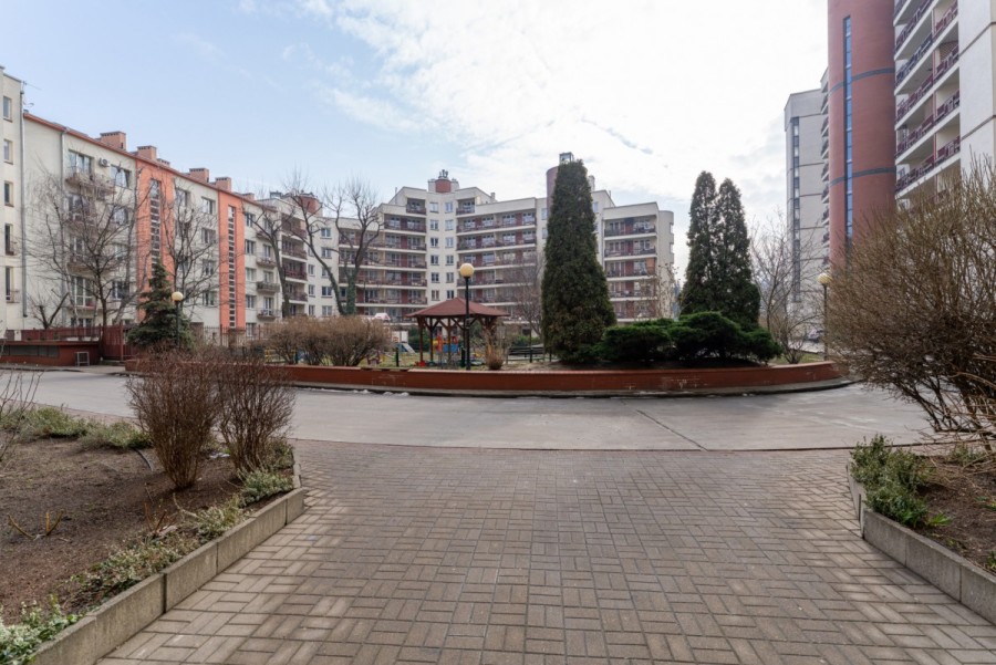 Warszawa, Śródmieście Muranów, Dzika, Wyjątkowe mieszkanie w Warszawie blisko CH Arkadia