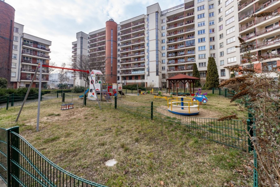 Warszawa, Śródmieście Muranów, Dzika, Wyjątkowe mieszkanie w Warszawie blisko CH Arkadia
