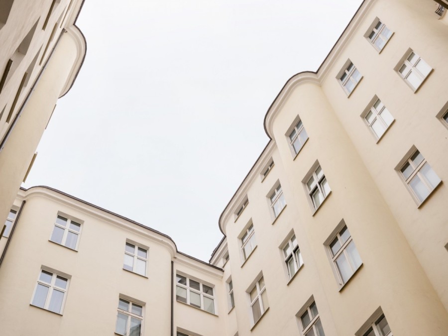Warszawa, Śródmieście Południowe, Hoża, Dwupoziomowy apartament w ścisłym centrum