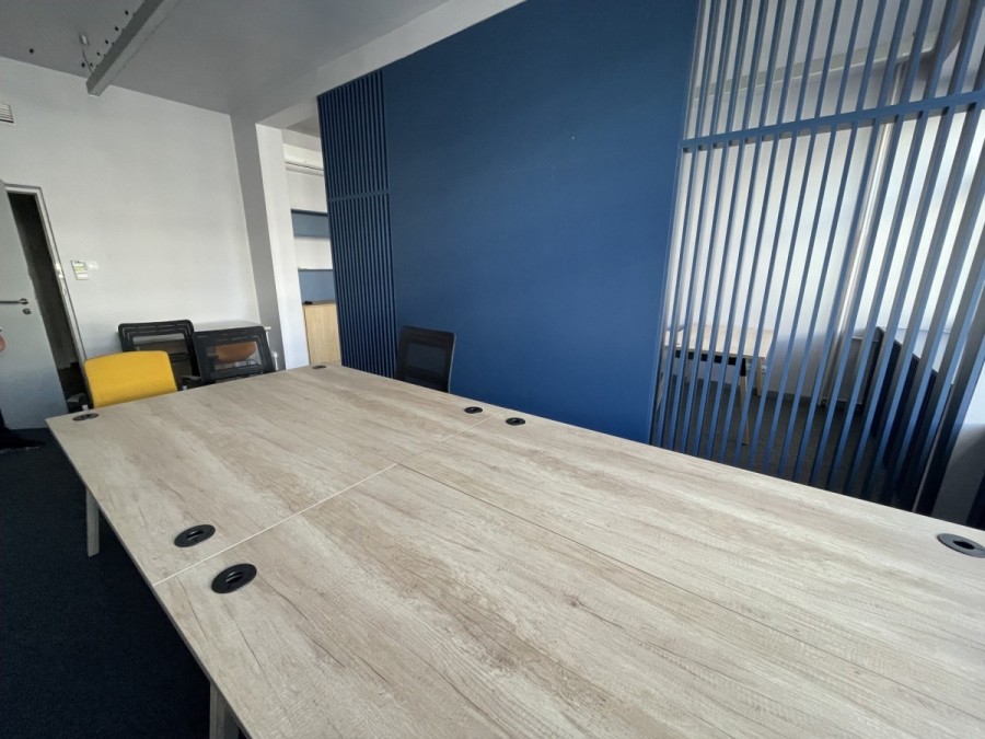 Warszawa, Śródmieście, Świętojerska, lokal biurowy w prestiżowej lokalizacji 40m2