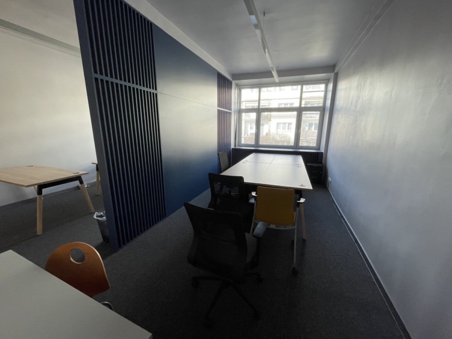 Warszawa, Śródmieście, Świętojerska, lokal biurowy w prestiżowej lokalizacji 40m2