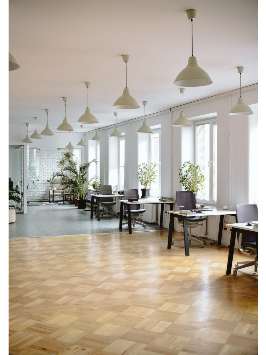 Warszawa, Śródmieście, Świętojerska, lokal biurowy w prestiżowej lokalizacji - 174m2