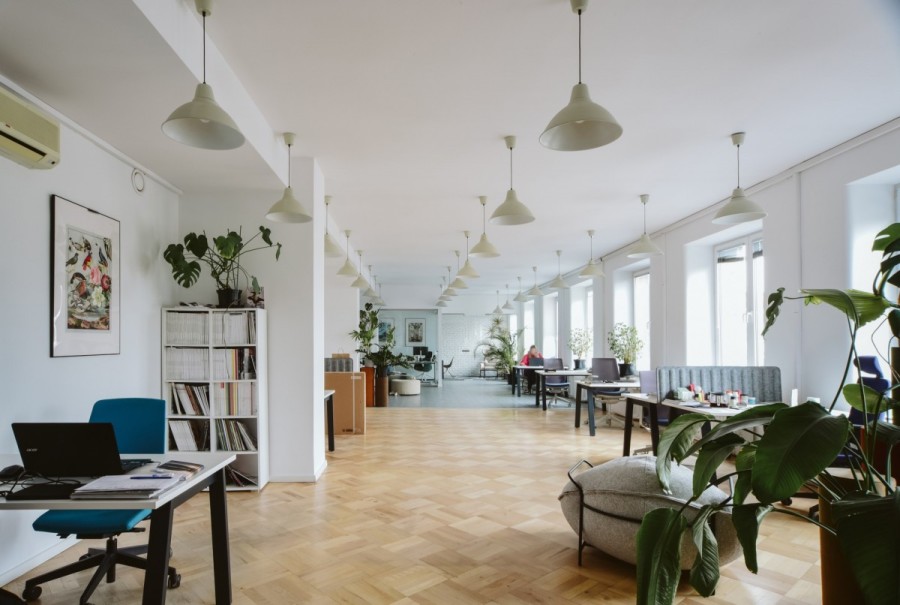 Warszawa, Śródmieście, Świętojerska, lokal biurowy w prestiżowej lokalizacji - 174m2