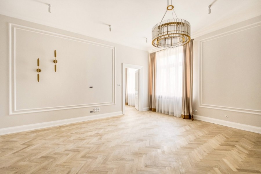 Warszawa, Śródmieście Południowe, ✅ Wyjątkowe, wysokie na 320 cm, PO REMONCIE ✅
