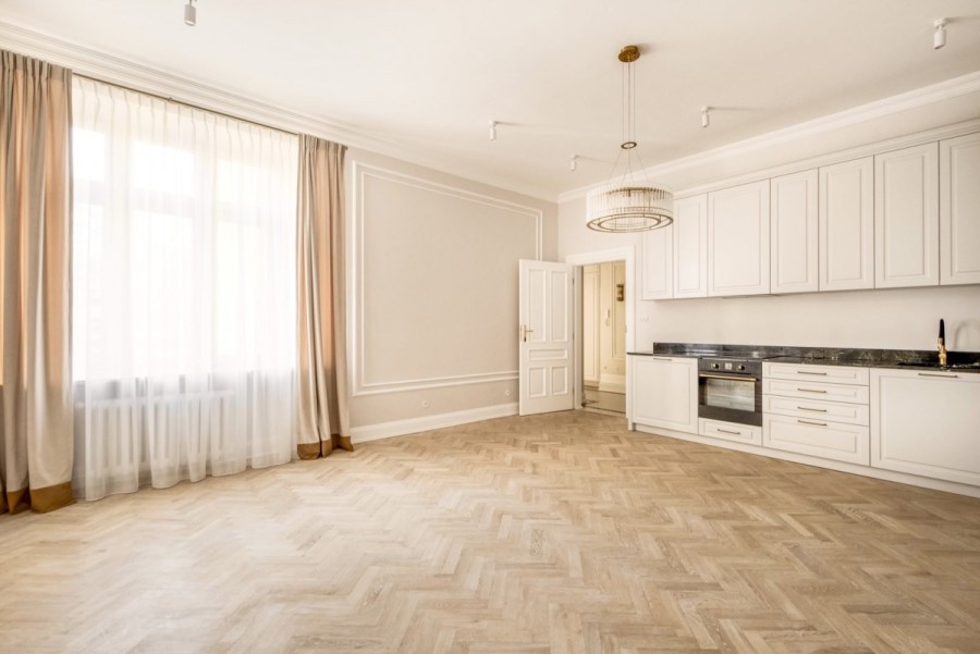 Warszawa, Śródmieście Południowe, Lwowska, ✅ Wyjątkowe, wysokie na 320 cm, PO REMONCIE ✅