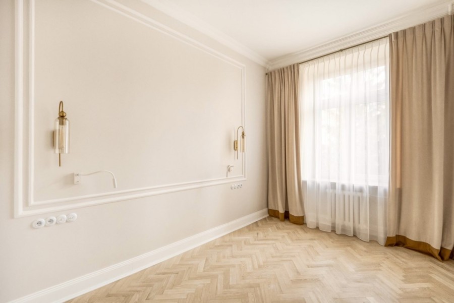 Warszawa, Śródmieście Południowe, Lwowska, ✅ Wyjątkowe, wysokie na 320 cm, PO REMONCIE ✅