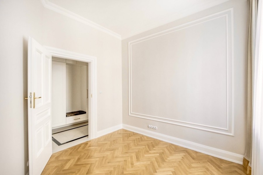 Warszawa, Śródmieście Południowe, Lwowska, ✅ Wyjątkowe, wysokie na 320 cm, PO REMONCIE ✅